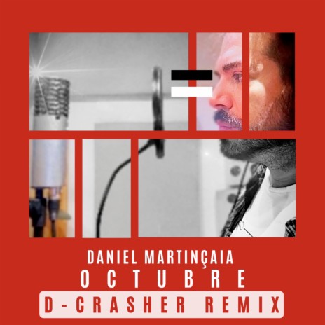 Octubre (D-Crasher Remix) ft. D-Crasher & Marcelo Rey