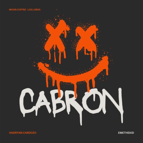 Cabrxn ft. EMETHEKID | Boomplay Music