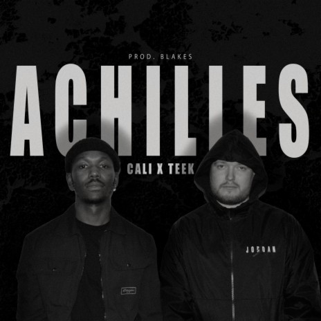 Achilles ft. Teek | Boomplay Music