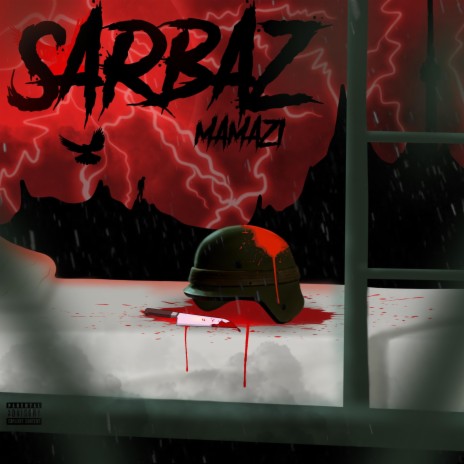 SARBAZ | Boomplay Music
