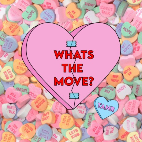 Whats the Move? | Boomplay Music