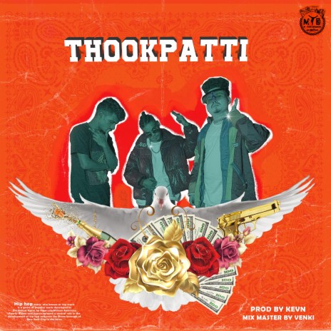 Thookpatti | Boomplay Music