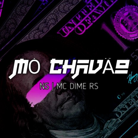Mó Chavão ft. Mc dime rs | Boomplay Music