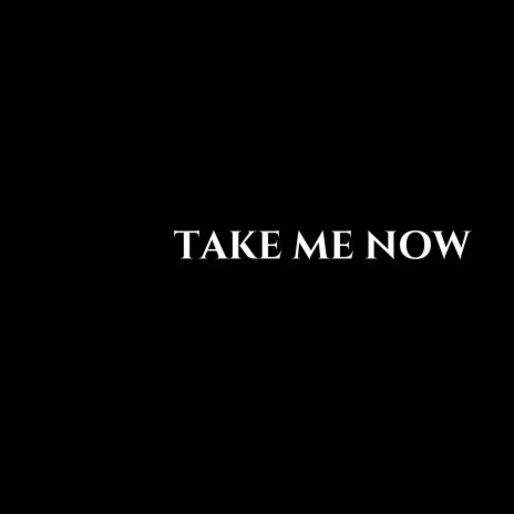 Take Me Now | Boomplay Music