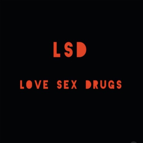 Love drugs 2025 and sex lyrics