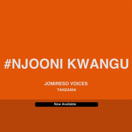 Njooni kwangu | Boomplay Music