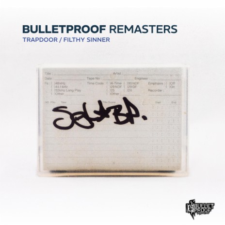Trapdoor (2023 Remaster) | Boomplay Music