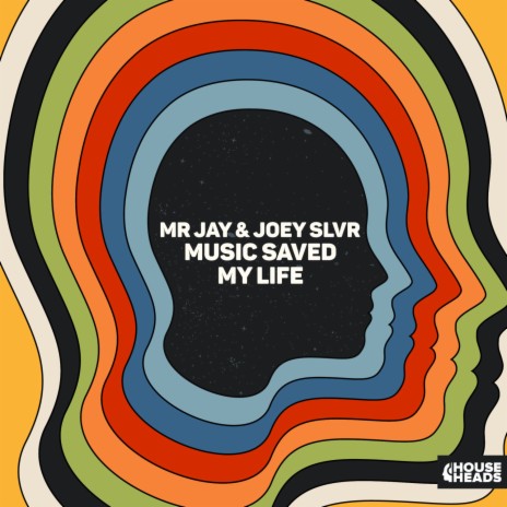 Music Saved My Life ft. Joey SLVR | Boomplay Music