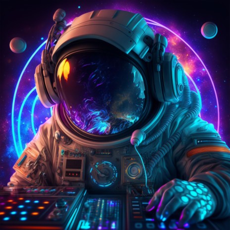 Interstellar Rave | Boomplay Music