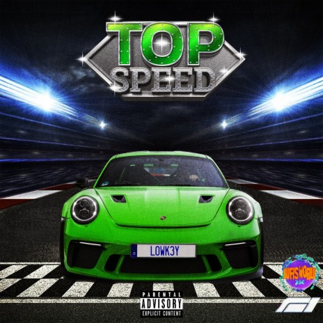 Top Speed ft. KufisWorld | Boomplay Music