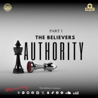 THE BELIEVERS AUTHORITY