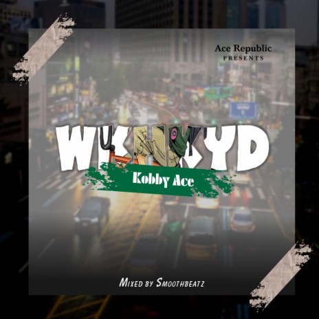 WKHKYD | Boomplay Music