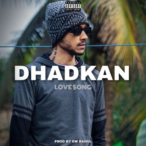 Dhadkan | Boomplay Music