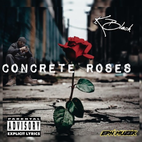 Concrete Roses