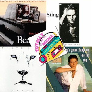 80s Music; Bad Songs 1987-1989