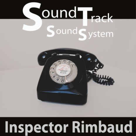 Inspector Rimbaud