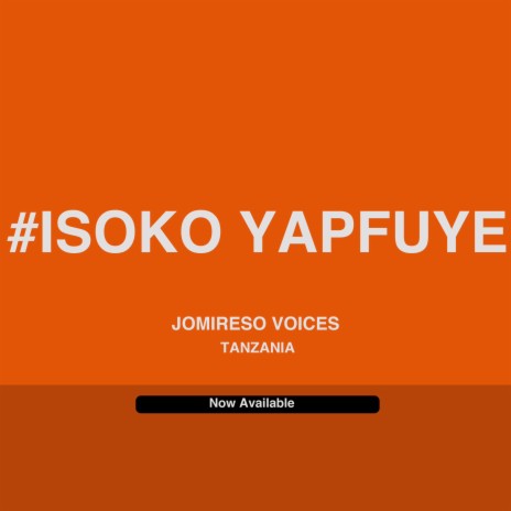Isoko yapfuye | Boomplay Music