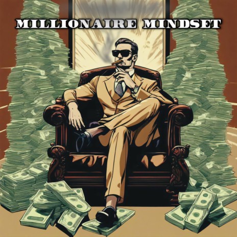 Millionaire Mindset ft. CZFromTheH | Boomplay Music