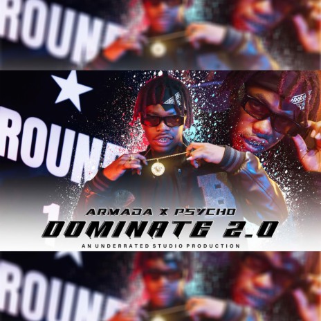 Dominate 2.0 | Boomplay Music
