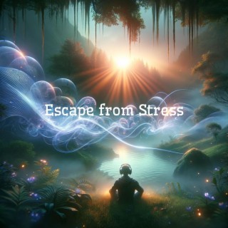 Escape from Stress - Enchanting Melodies
