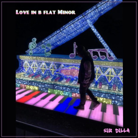 Love In B Flat Minor (Radio Edit) | Boomplay Music