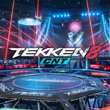 Tekken 8 | Boomplay Music