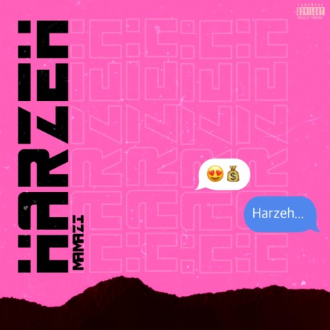 Harzeh | Boomplay Music