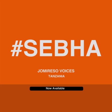 Sebha | Boomplay Music