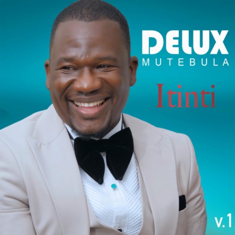 Itinti · Delux Mutebula