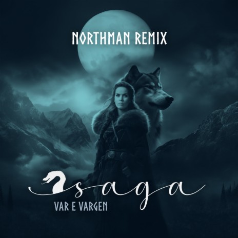 Var e vargen (Remix) | Boomplay Music