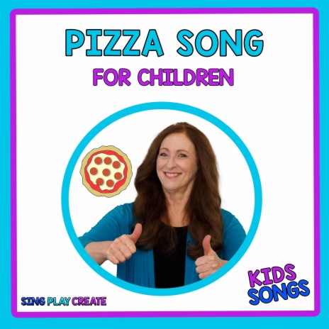 Pizza Song | Boomplay Music