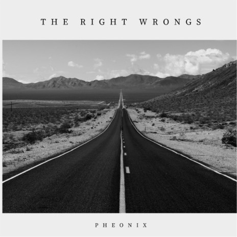 The Right Wrongs | Boomplay Music