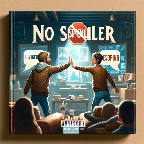 No Spoiler | Boomplay Music