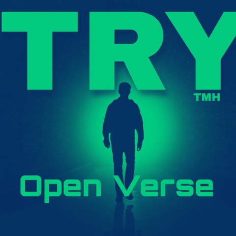 TRY (Open Verse) | Boomplay Music