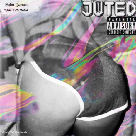 Juted (Saint James Remix - Dubstep) ft. Saint James