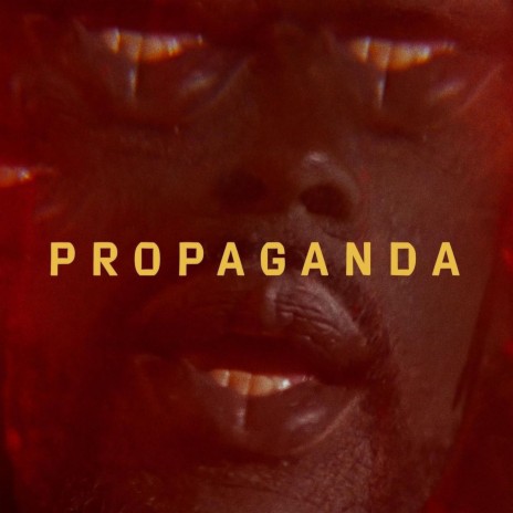 Propaganda | Boomplay Music