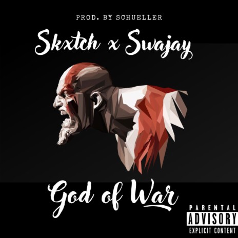 God of War ft. Swajay | Boomplay Music