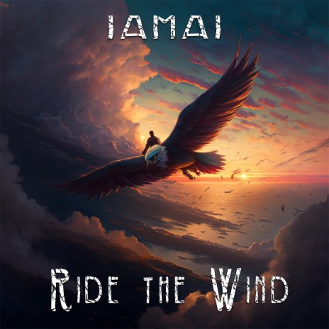 Ride The Wind | Boomplay Music