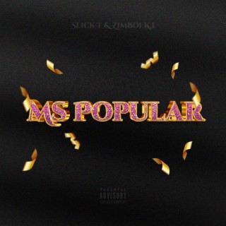 Ms Popular