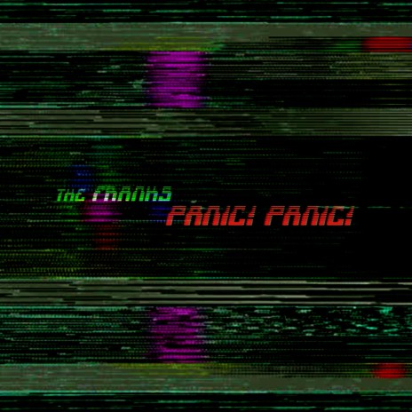 PANIC! PANIC! (anxious mix) | Boomplay Music