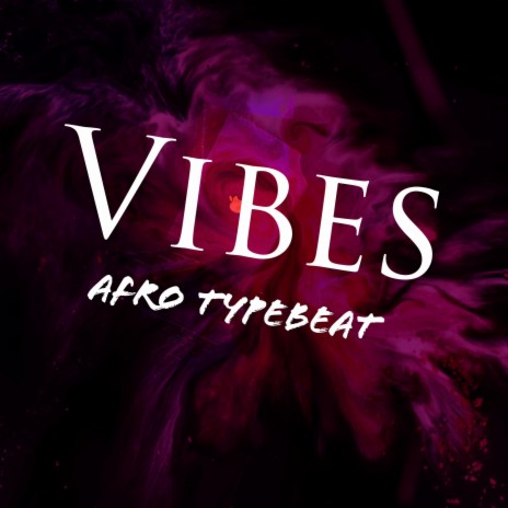 Vibes afrobeat