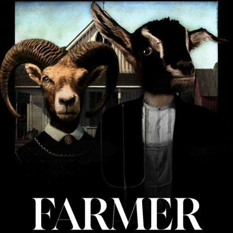 Farmer ft. archie