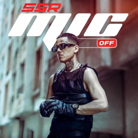 Mic Off ft. It's Eazy | Boomplay Music
