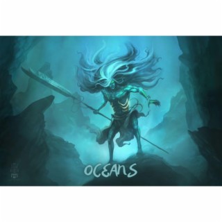 oceans ft. Mystic Rush lyrics | Boomplay Music