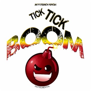 Tick Tick Boom (Instrumental Version)