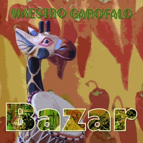 Signero (Maestro Garofalo Kilimanjaro Remix) ft. Maestro Garofalo | Boomplay Music