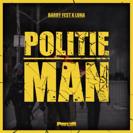 Politieman ft. Luca | Boomplay Music