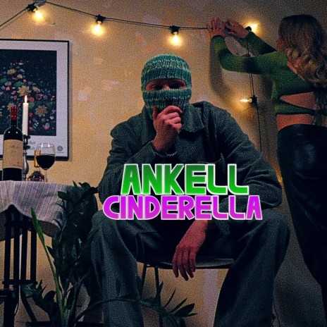 Cinderella | Boomplay Music