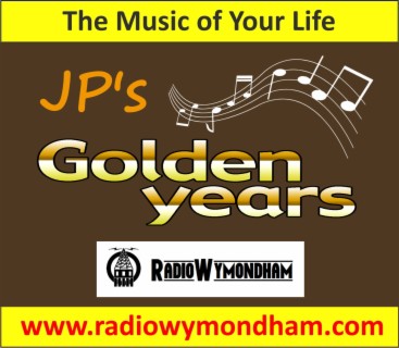 JP’s Golden Years - 95 (2022-07-02)