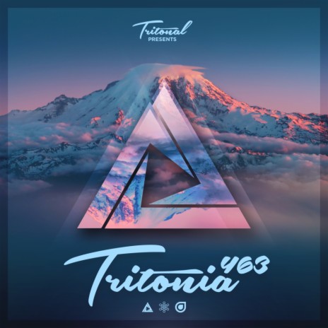 All Of You (Tritonia 463) ft. ALLKNIGHT | Boomplay Music